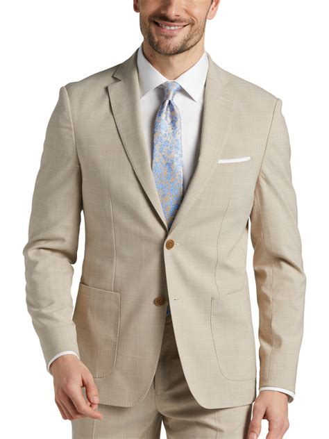 michael kors men's suits logo|Michael Kors modern fit suit.